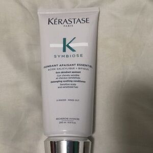 Kérastase Symbiose Conditioner Sensitive Scalp New Sealed 6.8oz